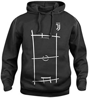 MIGLIARDI F.C. Juventus Official Boy/Adult Sweatshirt 240/250 g - Various