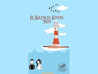 Livro O Silêncio Entre Nós