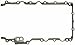 FEL-PRO OS 30689 R Oil Pan Gasket Set