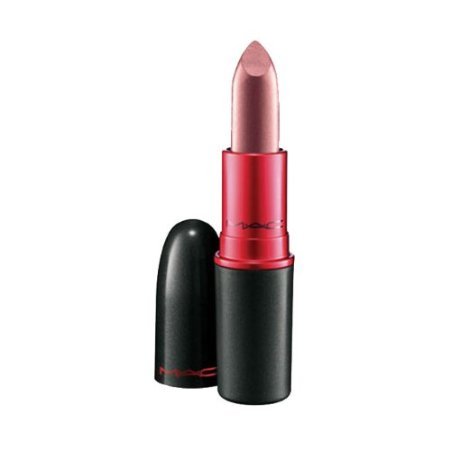MAC Frost Lipstick Viva Glam IV