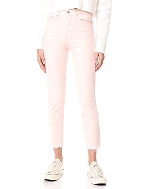 Women's The Wedgie Jeans