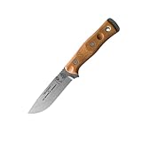 Tops Knives Brothers of Bushcraft - Tumble Finish