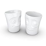 Tassen MUG Set No.2- Cheery/ Bafled 11.8 oz / 350ml