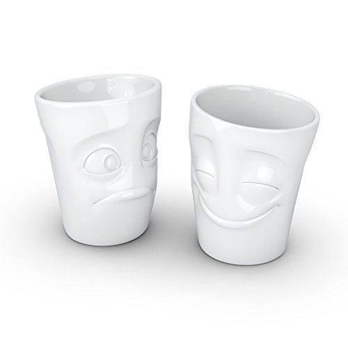 Tassen MUG Set No.2- Cheery/ Bafled 11.8 oz / 350ml