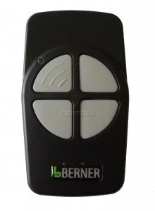Remote BERNER TORANTRIEBE