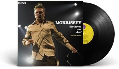 Maladjusted by Morrissey - Amazon.com Music