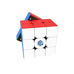 DailyPuzzles GAN 11 M Pro 3x3 Magnetic Speed Cube
