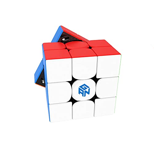 DailyPuzzles GAN 11 M Pro 3x3 Magnetic Speed Cube