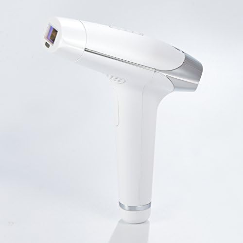 INMISS IPL Hair Removal System &amp; Acne Removal with 120,000 Flashes for Men and Women