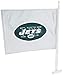 Fremont Die NFL Home & Away Car Flag, 11.5