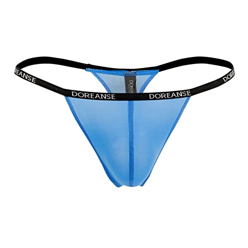 Doreanse 1390 Aire Thong Microfiber