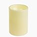 GiveU Flameless Plastic Led Candle with Timer, Battery Operated Pillar Flickering Candle For Indoor and Outdoor Decoration, 3 x 4