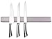Heavy-Duty Magnetic Knife Bar - 16