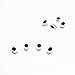 OXO Good Grips Magnetic Mini Clip 16-Pack, White