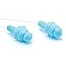 2-Pack Ear-Plugs by Hear Bud - Quality Deep Sleep , Safety , Comfort , and High Fidelity