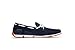 SWIMS Men's Breeze Ultra light Loafer for Pool, Beach, and all-around comfort - Natural Air Conditioning for your feet - Swimsify your summer