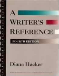 Diana hacker bibliography 08 image