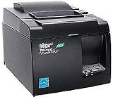 Star Micronics -230 GREY EU UK Direct Thermal POS Printer 203dpi USB view 2