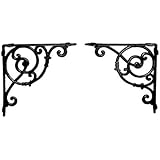 VICTORAIN ANTIQUE TRADITIONNEL Fonte GWR Toilette Rouleau Support VICTORAIN ANTIQUE TRADITIONNEL Fonte GWR Toilette Rouleau Support