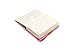 Moleskine 2015 Daily Planner, 12 Month, Extra Small, Red, Hard Cover (2.5 x 4) (Moleskine Diaries)