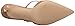 Nine West Women's Tiessa Leather Dress Pump