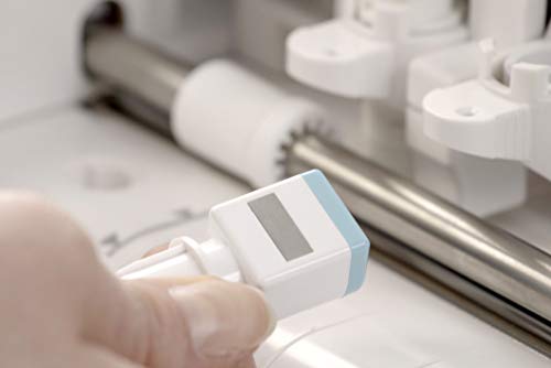 5 Silhouette+CAMEO+4+White+Edition