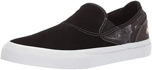 emerica slip on shoes