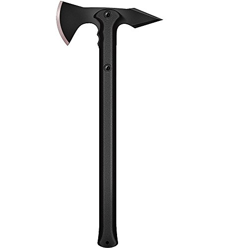 Cold steel trench hawk axe