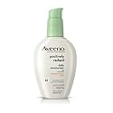 Aveeno Positively Radiant Daily Moisturizer With Sunscreen Broad Spectrum Spf 15, 4 oz.