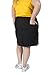 EP Pro Golf Women's Bi Stretch Pull On Skort