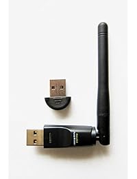 Panda Wireless Combo (WiFi + Bluetooth)   Raspbian "Wheezy y openelec compatible