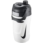 Nike Fuel Jug (White, 64 oz)