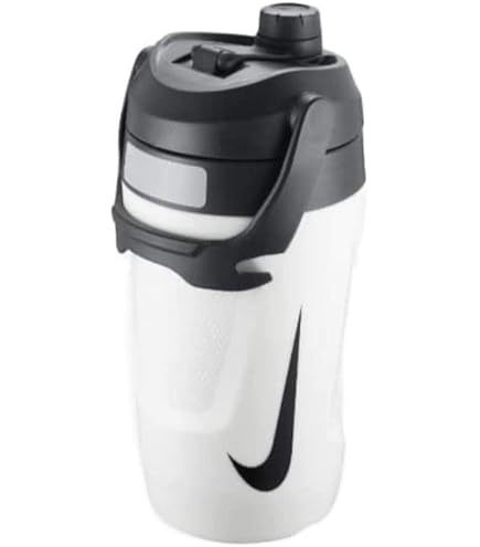 nike half gallon water bottle
