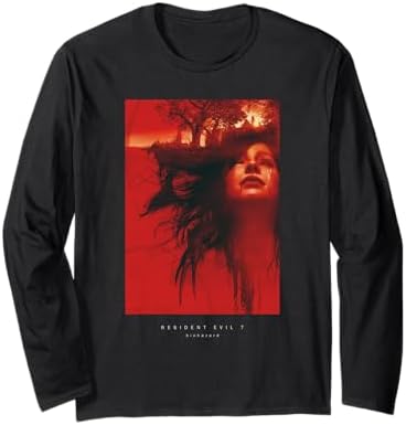 Amazon.com: CAPCOM Official Merchandise RESIDENT EVIL 7 biohazard