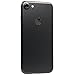 iPhone 7 Black Matte Skin - SKINTZ Wrap - Textured - Durable - Protection Sticker - Black Matte