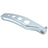 Spectre Performance 4713 Chrome Alternator Bracket
