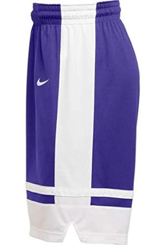 nike men's elite basketball practice short