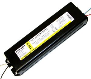 Amazon.com : Satco F96T12 Instant Start Slimline Ballast ... keystone ballast wiring diagram 
