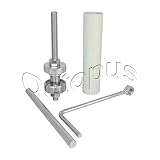 Brand New Install Tool Fits Whirlpool,Maytag, Cabrio Bravo W10447783, W10435302