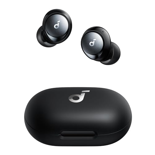 Soundcore Space A40 Wireless Earbuds