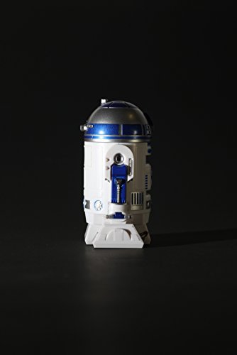 R2D2 Virtual Keyboard Starwars - Thumbnail 5