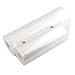 O2frepak 2 Rolls 11x50 and 8x50 (total 100 Feet) Rolls Vacuum Sealer Bags Rolls with BPA Free,Heavy Duty Vacuum Sealer Storage Bags Rolls,Cut to Size Roll,Great for Sous Vide Cooking