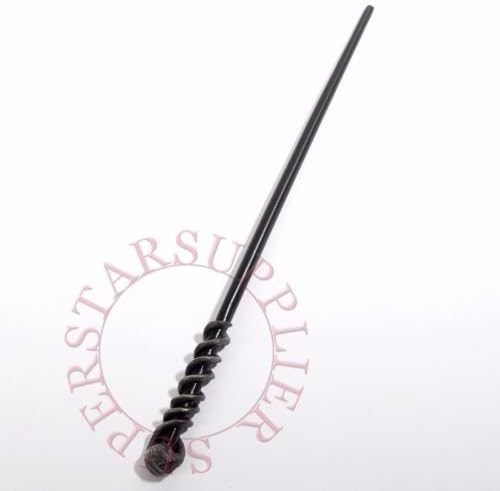Toy Store - Harry Potter Hogwarts School Magic Wand Dumbledore/Lord Voldemort/Hermione Gift Dean Thomas - New Arrival