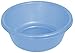 YBM Home 1148 Round Plastic Wash Basin, 7 Quarts, 11.25