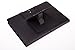 Moko Samsung Galaxy Tab PRO 10.1 Case - Wireless Bluetooth Keyboard Cover Case for Galaxy TabPRO 10.1 Android Tablet, BLACK (With Smart Cover Auto Wake / Sleep. WILL NOT Fit Samsung Galaxy Tab 4 10.1)