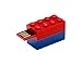 Lego Brick 16GB USB 2.0 Flash Drive - with Additional Lego Brick Toy - P-FDI16GLEGOB-GE
