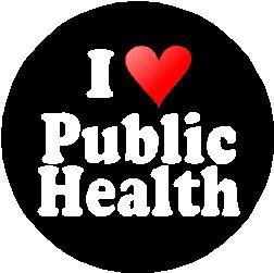I Love Public Health 1.25