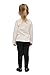 Pulla Bulla Toddler Girl Leggings Color Tight Pants Size 2T Black