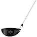 TaylorMade Men's N1166307 AeroBurner Driver, Right Hand, Regular, 12-Degree
