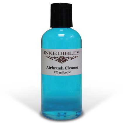 YummyInks â„¢ Brand: Airbrush 120ml - Cleaner